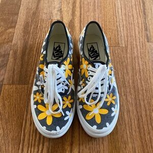 Vans Van Doren Daisy Authentics